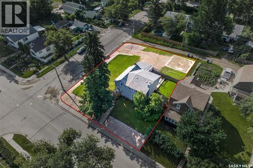 477 22Nd Street E, Prince Albert, SK -  With View