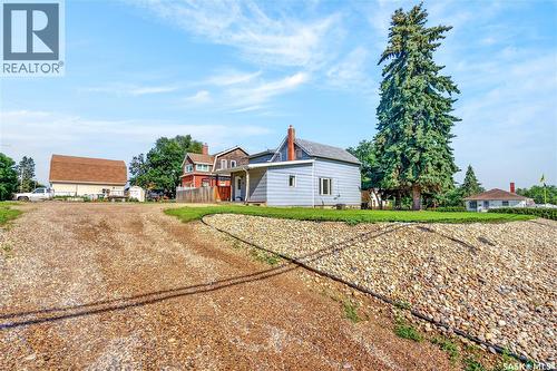 477 22Nd Street E, Prince Albert, SK - Outdoor