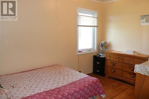 802 Main Road, St Davids, NL - Indoor Photo Showing Bedroom