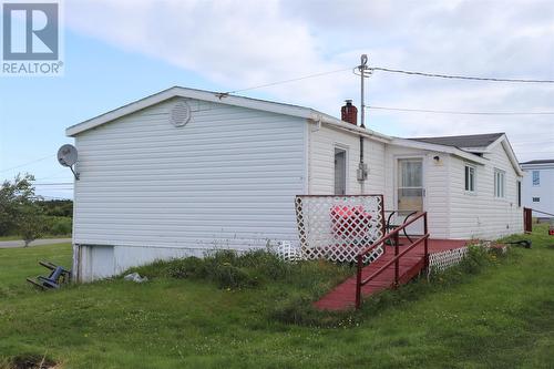 802 Main Road, St Davids, NL - Outdoor