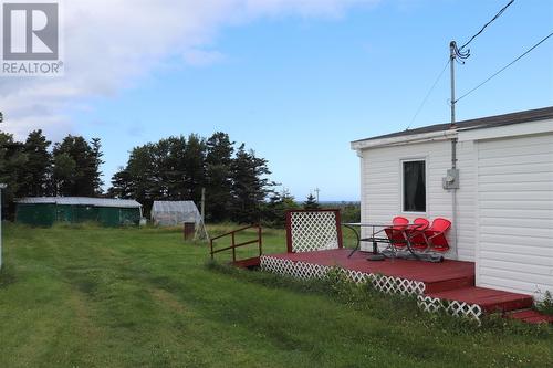 802 Main Road, St Davids, NL - Outdoor With Exterior