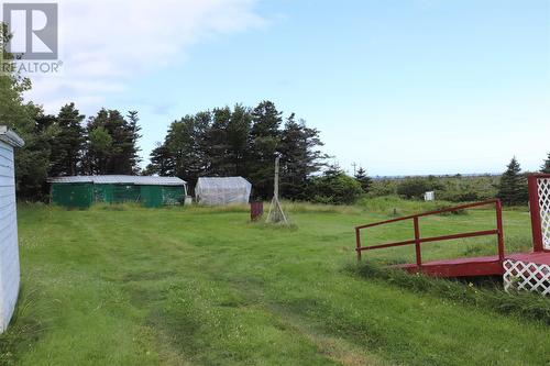 802 Main Road, St Davids, NL - Outdoor