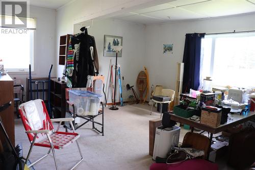 802 Main Road, St Davids, NL - Indoor