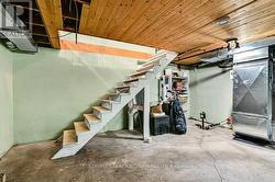 Basement - 