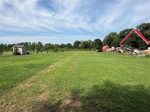 4 Vakker Beach Road, Alonsa, MB 