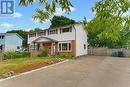 61 Balfour Crescent, Kitchener, ON  - Outdoor 