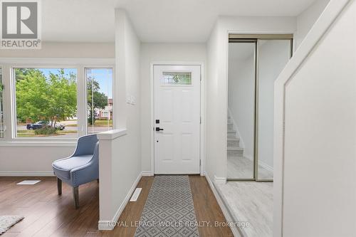 61 Balfour Crescent, Kitchener, ON - Indoor Photo Showing Other Room