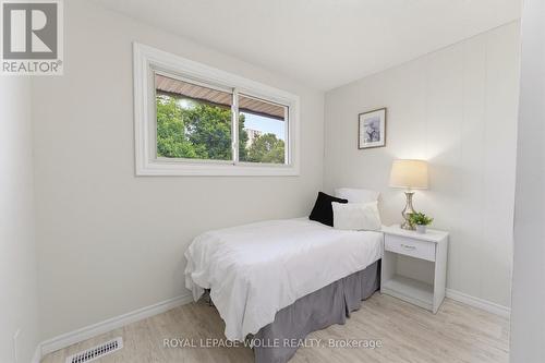 61 Balfour Crescent, Kitchener, ON - Indoor Photo Showing Bedroom