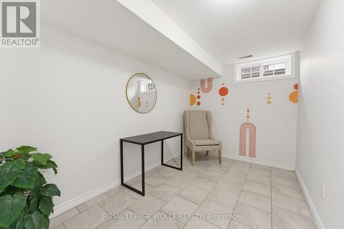61 Balfour Crescent, Kitchener, ON - Indoor Photo Showing Other Room