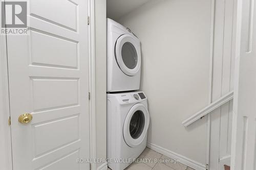 61 Balfour Crescent, Kitchener, ON - Indoor Photo Showing Laundry Room