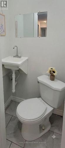 61 Balfour Crescent, Kitchener, ON - Indoor Photo Showing Bathroom