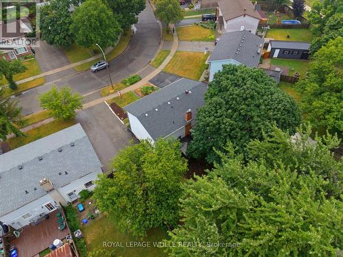 61 Balfour Crescent, Kitchener, ON - Outdoor With View