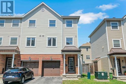 759 SANIBEL PRIVATE  Ottawa, ON K2H 0A8