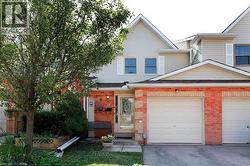 1226 KIRSTIE Court Unit# 34  Oakville, ON L6H 5C4