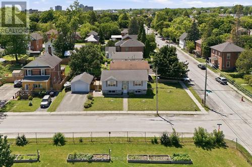 50 OCTAVIA STREET  Belleville (Belleville Ward), ON K8P 3N9