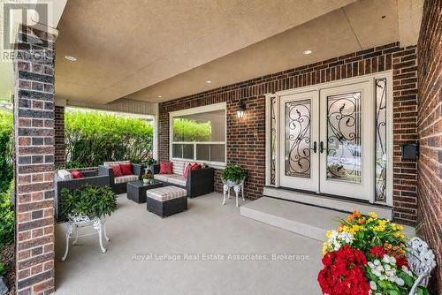 2529 Claymore Crescent, Mississauga, ON - 