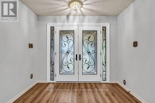2529 Claymore Crescent, Mississauga, ON - Indoor Photo Showing Other Room