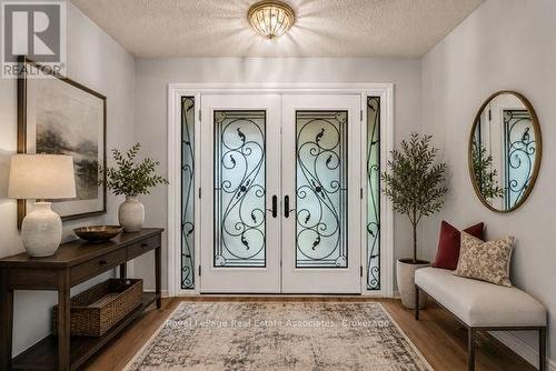 2529 Claymore Crescent, Mississauga, ON - Indoor Photo Showing Other Room
