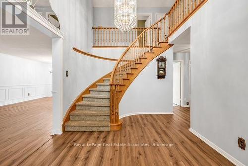 2529 Claymore Crescent, Mississauga, ON - Indoor Photo Showing Other Room