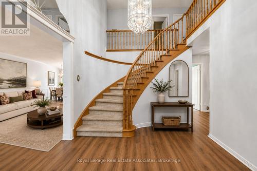 2529 Claymore Crescent, Mississauga, ON - Indoor Photo Showing Other Room
