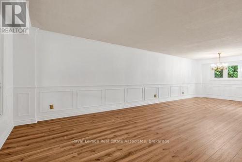 2529 Claymore Crescent, Mississauga, ON - Indoor Photo Showing Other Room