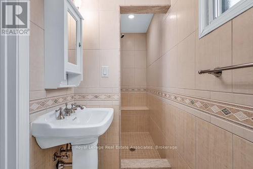 2529 Claymore Crescent, Mississauga, ON - Indoor Photo Showing Bathroom