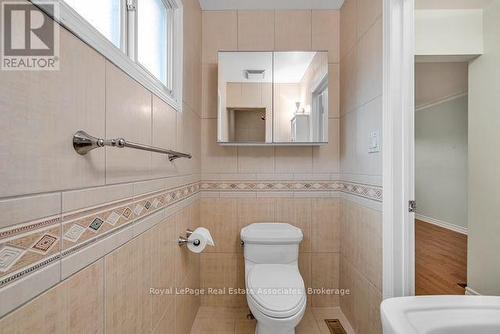2529 Claymore Crescent, Mississauga, ON - Indoor