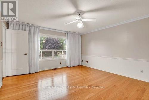 2529 Claymore Crescent, Mississauga, ON - Indoor Photo Showing Other Room