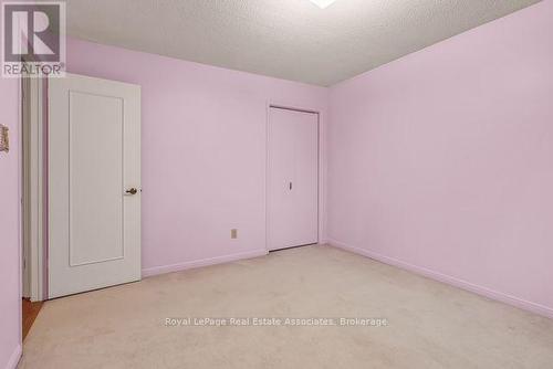 2529 Claymore Crescent, Mississauga, ON - Indoor Photo Showing Other Room