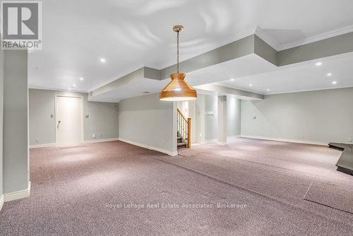 2529 Claymore Crescent, Mississauga, ON - Indoor Photo Showing Other Room