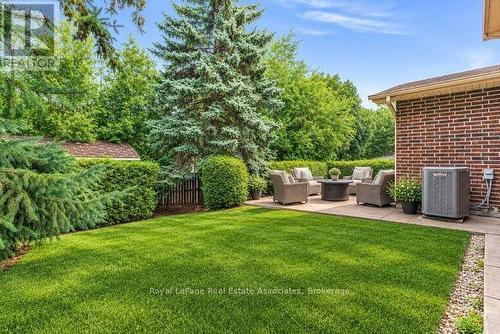 2529 Claymore Crescent, Mississauga, ON - Outdoor