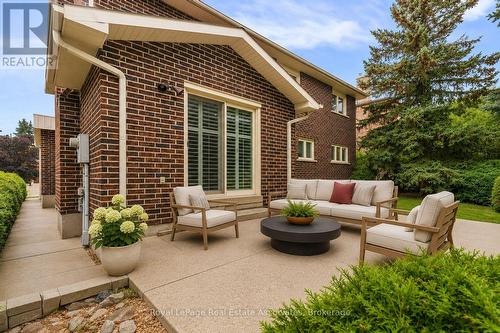 2529 Claymore Crescent, Mississauga, ON - Outdoor