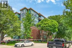 50 MURRAY Street W Unit# 601  Hamilton, ON L8L 1B3