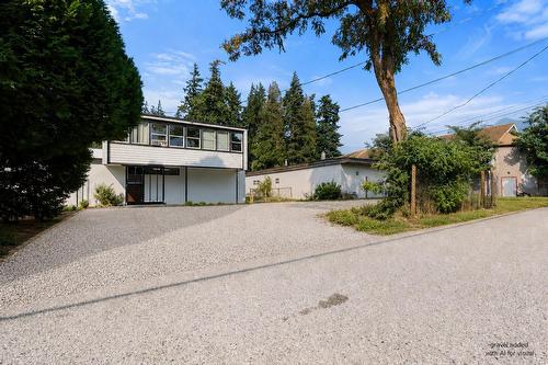 360 Wallace Street|Hope, Hope, BC - Outdoor