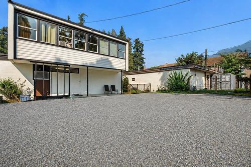 360 Wallace Street|Hope, Hope, BC - Outdoor