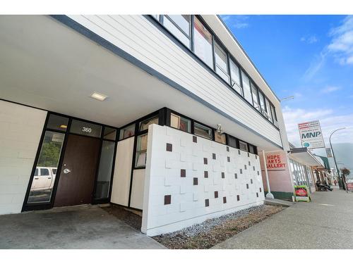 360 Wallace Street|Hope, Hope, BC - Outdoor With Exterior