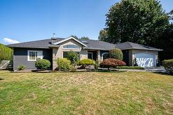 5758 W KETTLE CRESCENT  Surrey, BC V3S 8R6