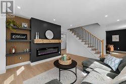 AI railing - 
