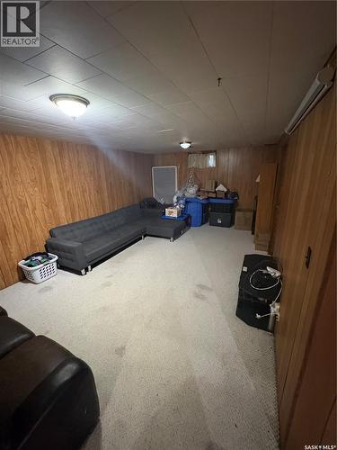 312 Bismark Avenue, Langenburg, SK - Indoor