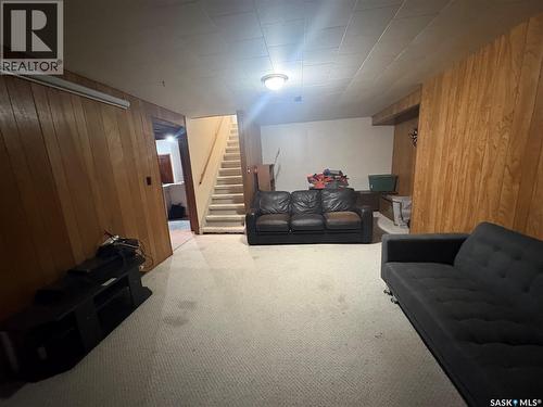 312 Bismark Avenue, Langenburg, SK - Indoor