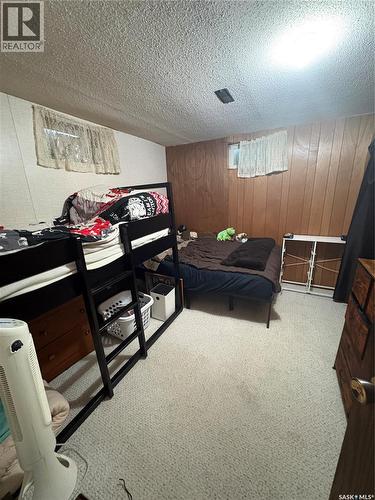 312 Bismark Avenue, Langenburg, SK - Indoor