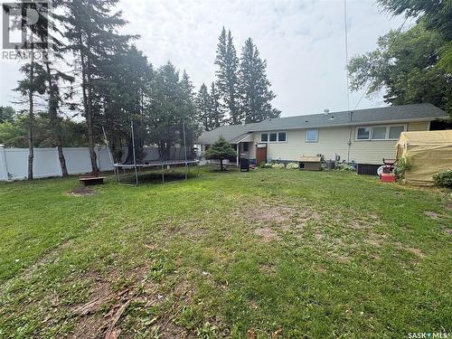 312 Bismark Avenue, Langenburg, SK - Outdoor