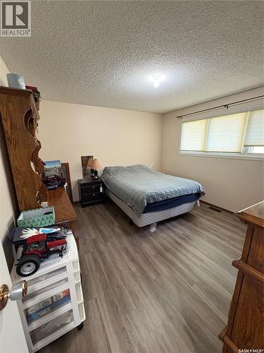 312 Bismark Avenue, Langenburg, SK - Indoor Photo Showing Bedroom
