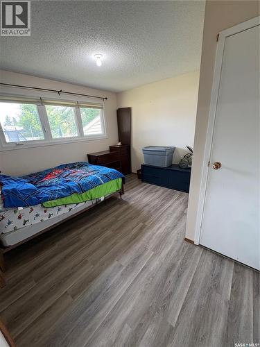 312 Bismark Avenue, Langenburg, SK - Indoor Photo Showing Bedroom