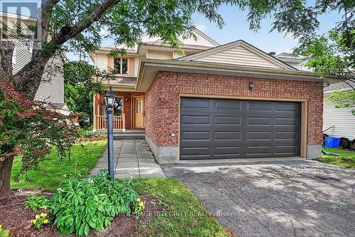 Front - 76 Saddlehorn Crescent, Ottawa, ON - Outdoor