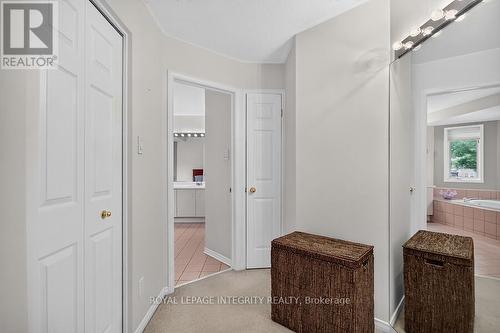 Entry to Ensuite - 76 Saddlehorn Crescent, Ottawa, ON - Indoor Photo Showing Other Room