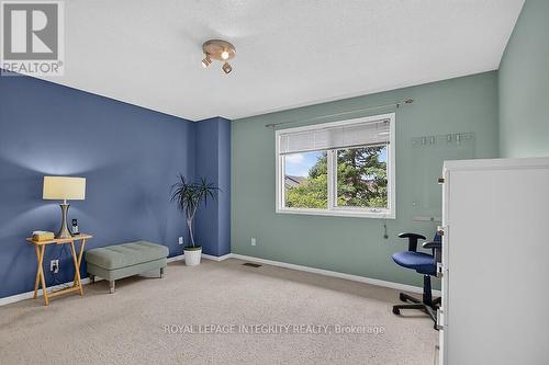 Bedroom 3 - 76 Saddlehorn Crescent, Ottawa, ON - Indoor