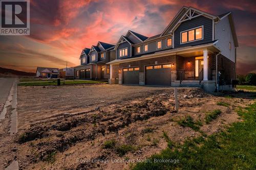 261 JACKSON STREET  West Grey, ON N0G 1R0