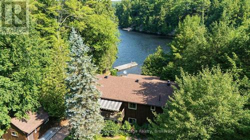 30 BARTLETT DRIVE  Seguin, ON P2A 2W8