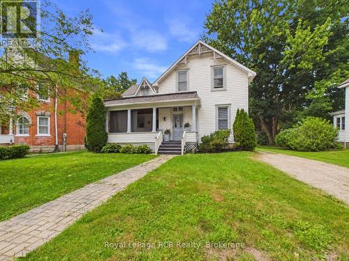 338 MINNIE STREET  North Huron (Wingham), ON N0G 2W0